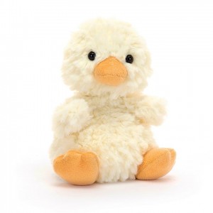 Jellycat Yummy Duckling 15 CM X 9 CM | 076349UOZ