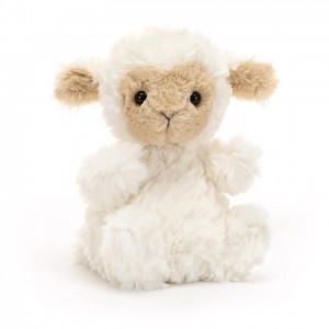 Jellycat Yummy Lamb 15 CM X 9 CM | 758340IMJ