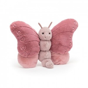 LARGE Jellycat Beatrice Butterfly 20 CM X 32 CM | 954817RVG