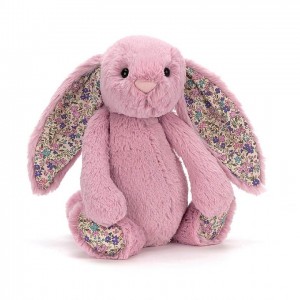 LARGE Jellycat Blossom Tulip Bunny 36 CM X 16 CM | 170539CNY