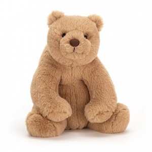 LARGE Jellycat Cecil Bear 36 CM X 28 CM | 465871OUK