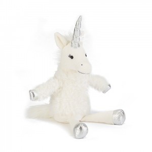 LARGE Jellycat Divine Unicorn 45 CM X 12 CM | 308267AFC