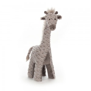 LARGE Jellycat Joey Giraffe 55 CM X 30 CM | 817246UTB