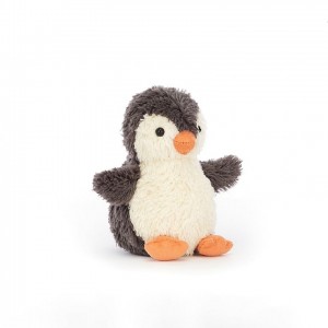 LARGE Jellycat Peanut Penguin 34 CM X 20 CM | 725934UMV