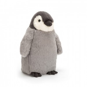 LARGE Jellycat Percy Penguin 36 CM X 16 CM | 915806XPB