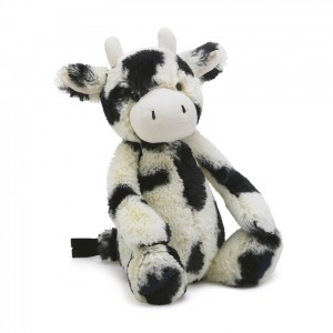 MEDIUM Jellycat Bashful Calf 31 CM X 12 CM | 147920VBU