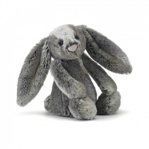 MEDIUM Jellycat Bashful Cottontail Bunny 31 CM | 703268NMS