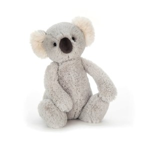 MEDIUM Jellycat Bashful Koala 31 CM X 12 CM | 038951SBW