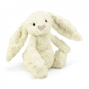 MEDIUM Jellycat Bashful Maisie Bunny 23 CM | 698513UKG