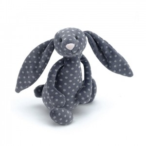 MEDIUM Jellycat Bashful Mimi Bunny 23 CM | 852091KWN