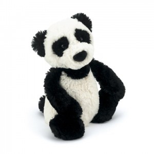 MEDIUM Jellycat Bashful Panda 31 CM | 450317HIQ