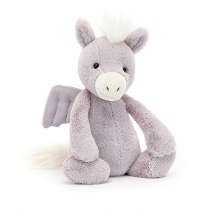 MEDIUM Jellycat Bashful Pegasus 31 CM X 12 CM | 347905IXN