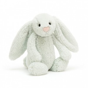 MEDIUM Jellycat Bashful Seaspray Bunny 31 CM X 12 CM | 209187IEA