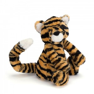 MEDIUM Jellycat Bashful Tiger 31 CM | 659127JPI