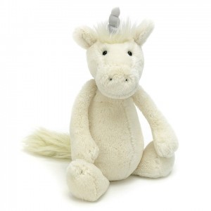 MEDIUM Jellycat Bashful Unicorn 31 CM | 964187SYD