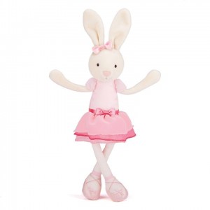 MEDIUM Jellycat Bitsy Ballerina 37 CM X 7 CM | 943601JGR