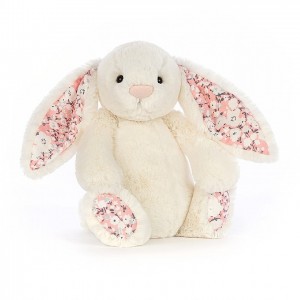 MEDIUM Jellycat Blossom Cherry Bunny 31 CM X 12 CM | 542168WUX