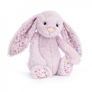 MEDIUM Jellycat Blossom Jasmine Bunny 31 CM X 12 CM | 675843HRI