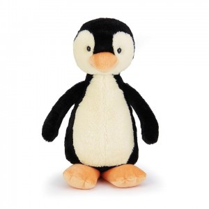 MEDIUM Jellycat Bobkin Penguin 26 CM X 11 CM | 503987LET