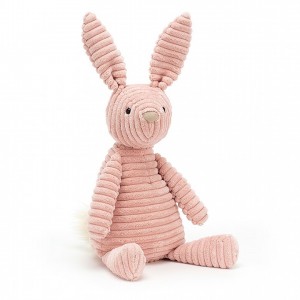 MEDIUM Jellycat Cordy Roy Bunny 38 CM X 15 CM | 584321XSZ