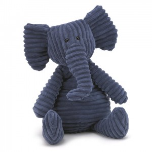 MEDIUM Jellycat Cordy Roy Elephant 38 CM X 15 CM | 581964WEL