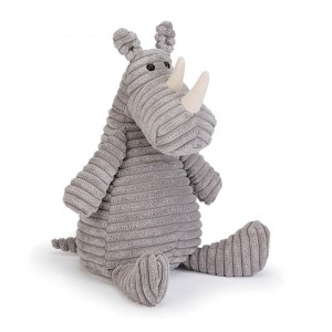 MEDIUM Jellycat Cordy Roy Rhino 38 CM X 17 CM | 394160WMI