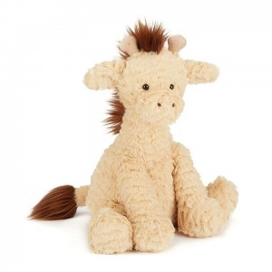 MEDIUM Jellycat Fuddlewuddle Giraffe 23 CM X 13 CM | 452896WSP