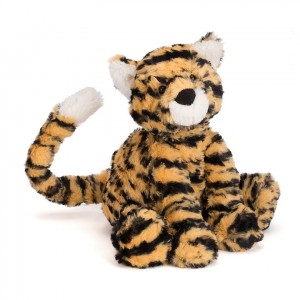 MEDIUM Jellycat Fuddlewuddle Tiger 23 CM X 12 CM | 379851XDF