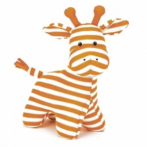 MEDIUM Jellycat Geoffrey Giraffe 22 CM | 379654RMF