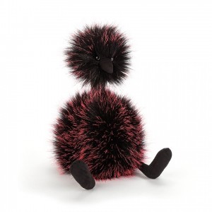 MEDIUM Jellycat Liquorice Pompom 33 CM X 13 CM | 068541SKW