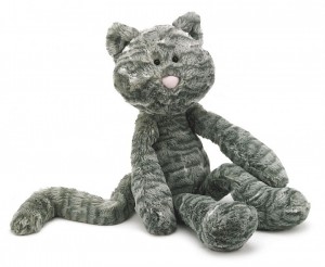 MEDIUM Jellycat Merryday Cat 41 CM X 10 CM | 437258IYF