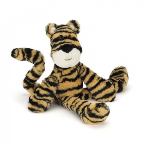 MEDIUM Jellycat Merryday Tiger 41 CM | 359682HPT