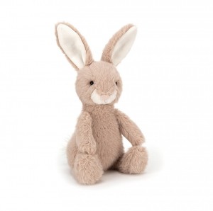 MEDIUM Jellycat Nibbles Biscuit Bunny 21 CM X 9 CM | 249538MSW