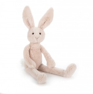 MEDIUM Jellycat Pitterpat Bunny 40 CM X 8 CM | 987164PDG