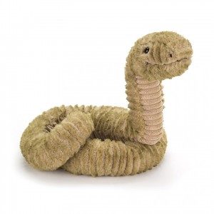 MEDIUM Jellycat Slither Snake 55 CM X 10 CM | 892153GVL