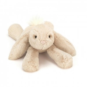 MEDIUM Jellycat Smudge Rabbit 13 CM X 24 CM | 670859XUY