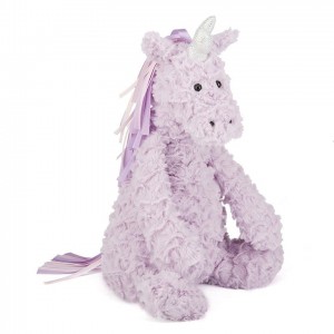 MEDIUM Jellycat Sophia Unicorn 39 CM | 523840ALM