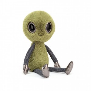 MEDIUM Jellycat Zalien 31 CM X 7 CM | 615903EZC