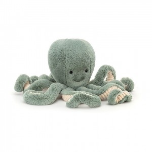 REALLY BIG Jellycat Odyssey Octopus 75 CM X 30 CM | 425987ISK