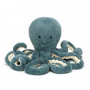 REALLY BIG Jellycat Storm Octopus 75 CM X 30 CM | 914032IAR