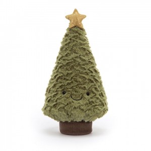 SMALL Jellycat Amuseable Christmas Tree 29 CM X 16 CM | 845930ELZ