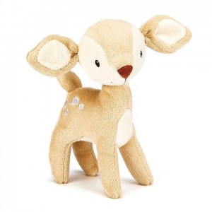 SMALL Jellycat Fern Fawn 19 CM | 210487CUA