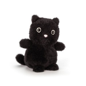 SMALL Jellycat Kutie Pops Kitty 11 CM X 7 CM | 278591BSV