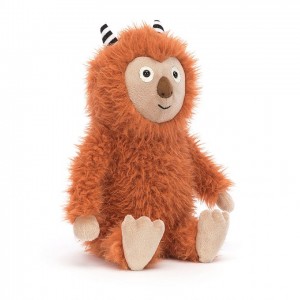 SMALL Jellycat Pip Monster 22 CM X 9 CM | 794806DMT