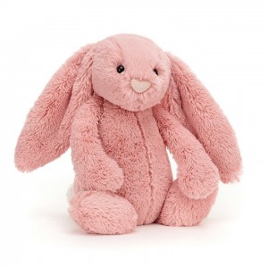 TINY Jellycat Bashful Petal Bunny 13 CM X 6 CM | 152978GAB