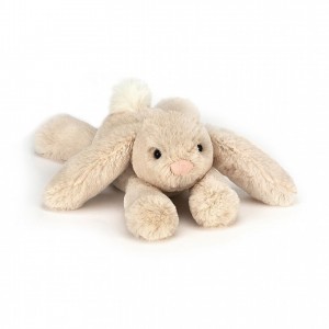 TINY Jellycat Smudge Rabbit 19 CM X 5 CM | 951642BUE